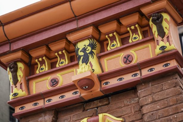 Public Artwork by Shellyne Rodriguez Pays Homage to the Bronx