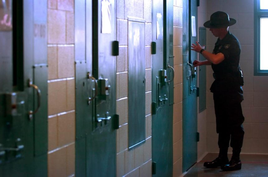 Pueblo detention facility changes food policies following outcry