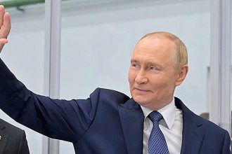 Putin, China Linked to Honeytrap Plot Targeting Nuclear Secrets