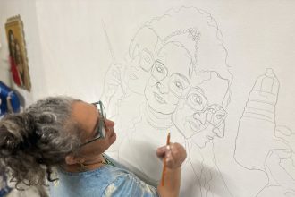 Pyaari Azaadi’s Epic Mission to Mend the World 