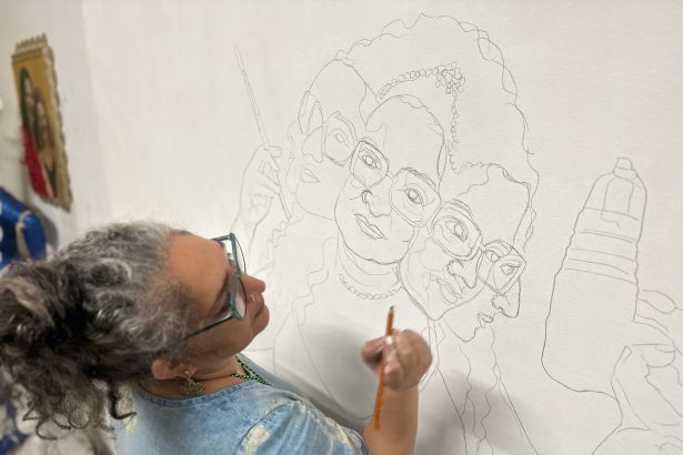 Pyaari Azaadi’s Epic Mission to Mend the World 