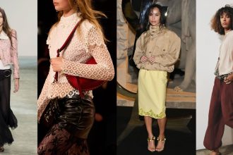 7 Modern Boho Outfits That Channel Fall’s Carefree Spirit