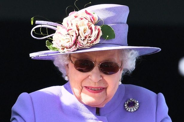 Queen Elizabeth Feared William Would Be A ‘Lazy King’