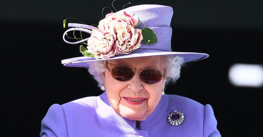 Queen Elizabeth Feared William Would Be A ‘Lazy King’
