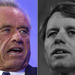 RFK Jr.’s Brother Calls Him A ‘Betrayal’ To Father’s Legacy