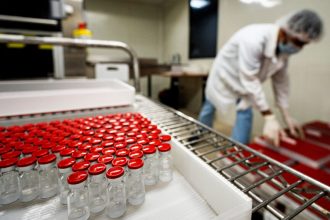 RFK Jr.’s thimerosal warning sparks global vaccine concerns