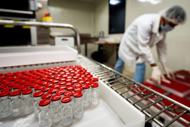 RFK Jr.’s thimerosal warning sparks global vaccine concerns