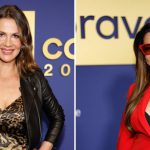 RHOM’s Julia and Adriana Spoke at BravoCon 2025 ‘After a Year’ (Excl)