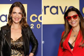 RHOM’s Julia and Adriana Spoke at BravoCon 2025 ‘After a Year’ (Excl)