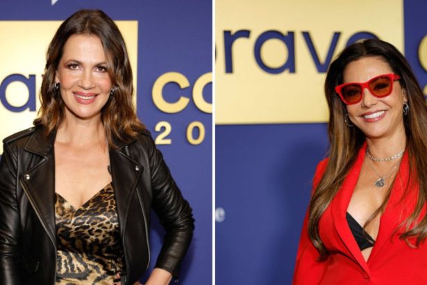 RHOM’s Julia and Adriana Spoke at BravoCon 2025 ‘After a Year’ (Excl)