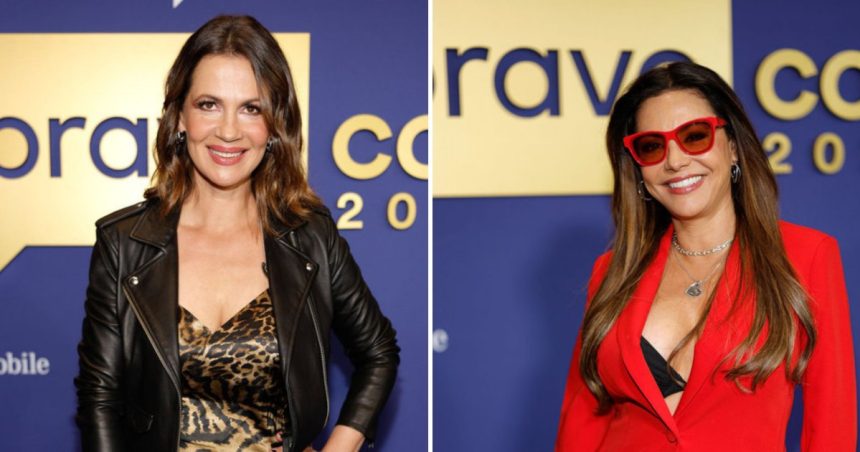 RHOM’s Julia and Adriana Spoke at BravoCon 2025 ‘After a Year’ (Excl)
