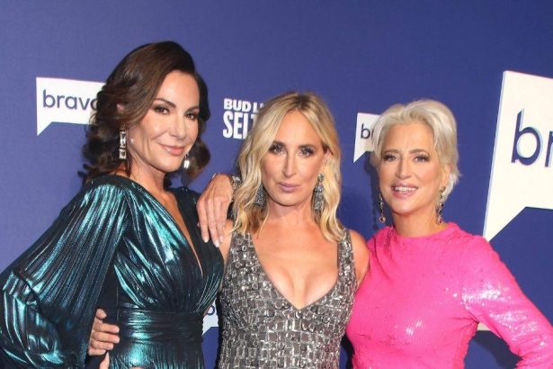 ‘RHONY’ OG Cast Return Not Being Revealed At BravoCon