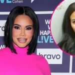 RHOP’s Mia Thornton Sued for Eviction Before Airport Arrest (Excl)