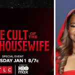 ‘RHOSLC’ Star Mary Cosby Subject of New TLC Doc Over Church Cult Allegations