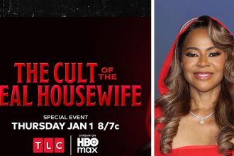 ‘RHOSLC’ Star Mary Cosby Subject of New TLC Doc Over Church Cult Allegations