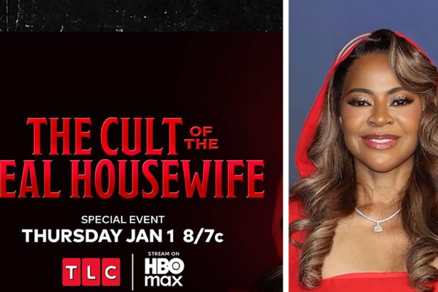 ‘RHOSLC’ Star Mary Cosby Subject of New TLC Doc Over Church Cult Allegations