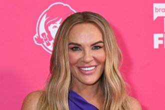 RHOSLC’s Heather Gay Had Doubts About Ex ‘3 Days’ Into Marriage