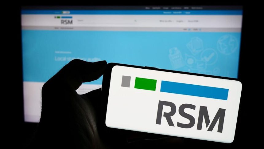 RSM US adds SailPoint Identity Security Cloud
