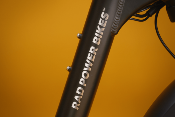 Rad Power Bikes faces shutdown in January without new funding