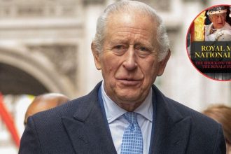 Radar Audits British Royals And Reveal Why They Cost More