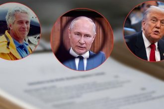 Radar’s Deep Dive Into the 20,000 New Epstein Files