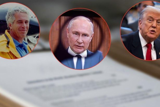 Radar’s Deep Dive Into the 20,000 New Epstein Files