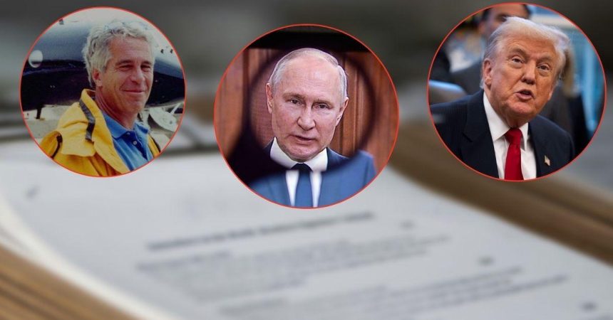 Radar’s Deep Dive Into the 20,000 New Epstein Files