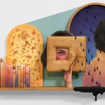 Radiant Sculptures by Arghavan Khosravi Meditate on Subconscious Terrain — Colossal