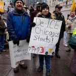 Rahm Emanuel, considering White House bid, urges Dems to move center on crime