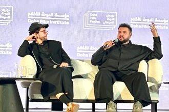 Ramy Youssef and Mo Amer Call for Bold Arab Storytelling