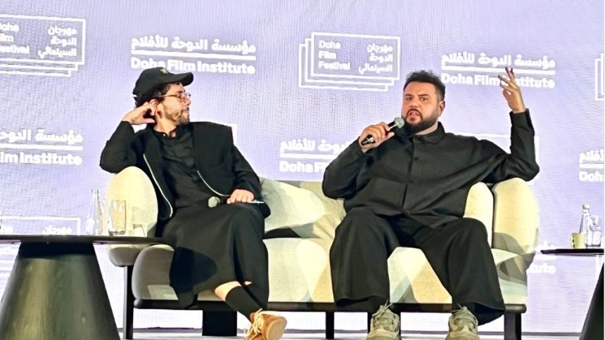 Ramy Youssef and Mo Amer Call for Bold Arab Storytelling