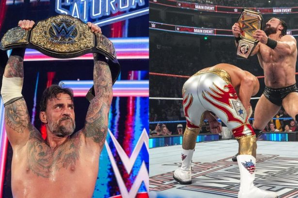 Ranking every match from worst to best