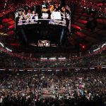 WWE legend, John Cena. [Photo credit: WWE.com]