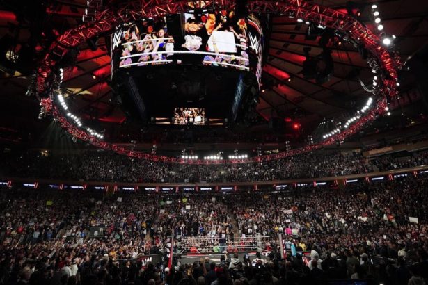 Ranking the chances of the remaining 8 WWE stars in the Last Time is Now Tournament