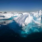 Rapid melt from Antarctica could help preserve crucial ocean current