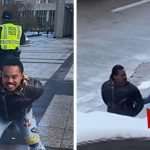 Rapper Adamn Killa Detained by Police After Begging Cops To Arrest Him