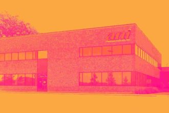 Rare Disease Momentum and Generics Expansion Drive Upgraded Outlook