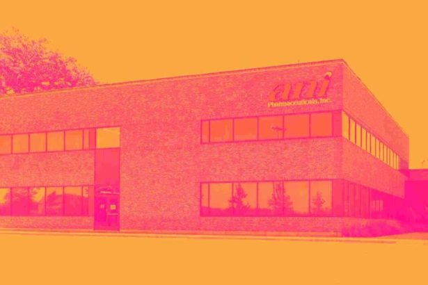 Rare Disease Momentum and Generics Expansion Drive Upgraded Outlook