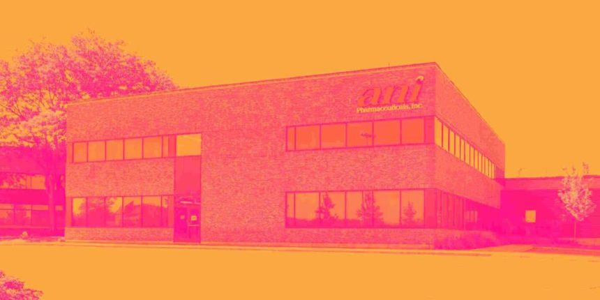 Rare Disease Momentum and Generics Expansion Drive Upgraded Outlook