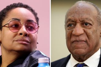 Raven-Symoné Separates Bill Cosby’s Allegations From TV Impact