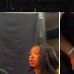 Ray J Allegedly Pulls Gun on Princess Love During Live Stream, Threatens to Kill Man