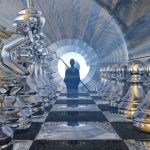 Read an extract from The Player of Games by Iain M. Banks