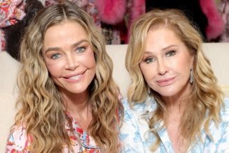 ‘Real Housewives of Beverly Hills’ Season 15 Is ‘Brutal’