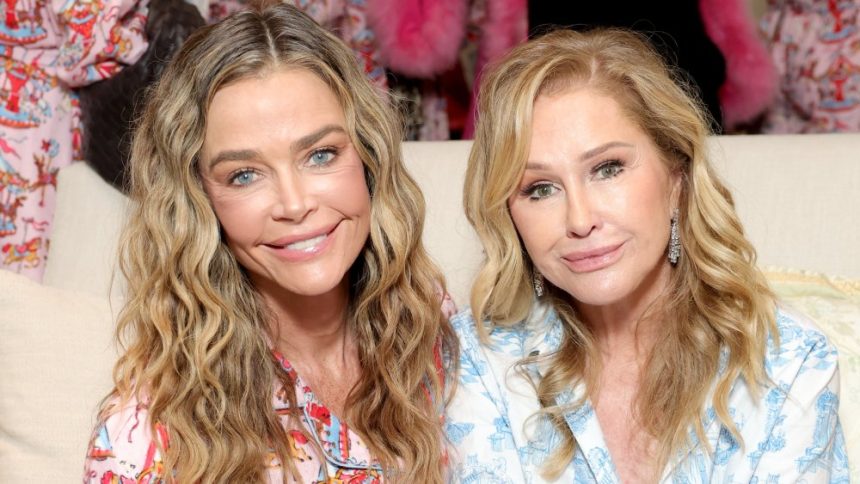 ‘Real Housewives of Beverly Hills’ Season 15 Is ‘Brutal’