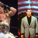 Real-Life Romance Between Vince McMahon & Shawn Michaels Was A Well-Known WWE Rumor, Wrestling Legend Claims
