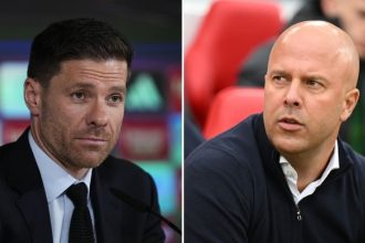 Real Madrid drop out of race to sign Liverpool star