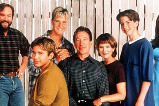 Reclusive ‘Home Improvement’ Child Star Looks Unrecognizable Today