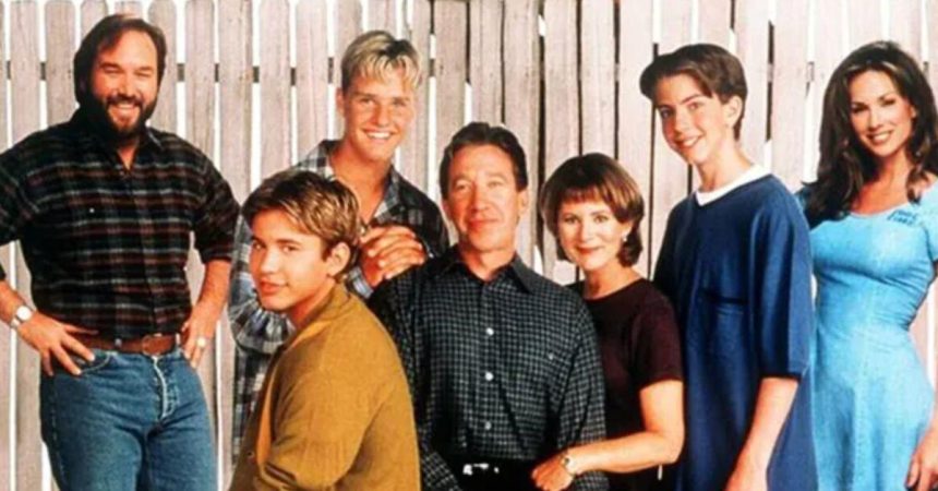 Reclusive ‘Home Improvement’ Child Star Looks Unrecognizable Today