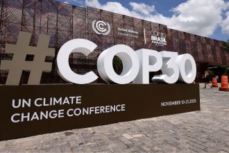 Recognizing and Resisting Obstruction at COP30