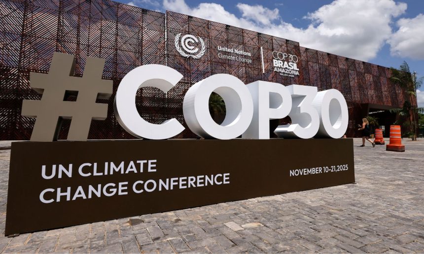 Recognizing and Resisting Obstruction at COP30